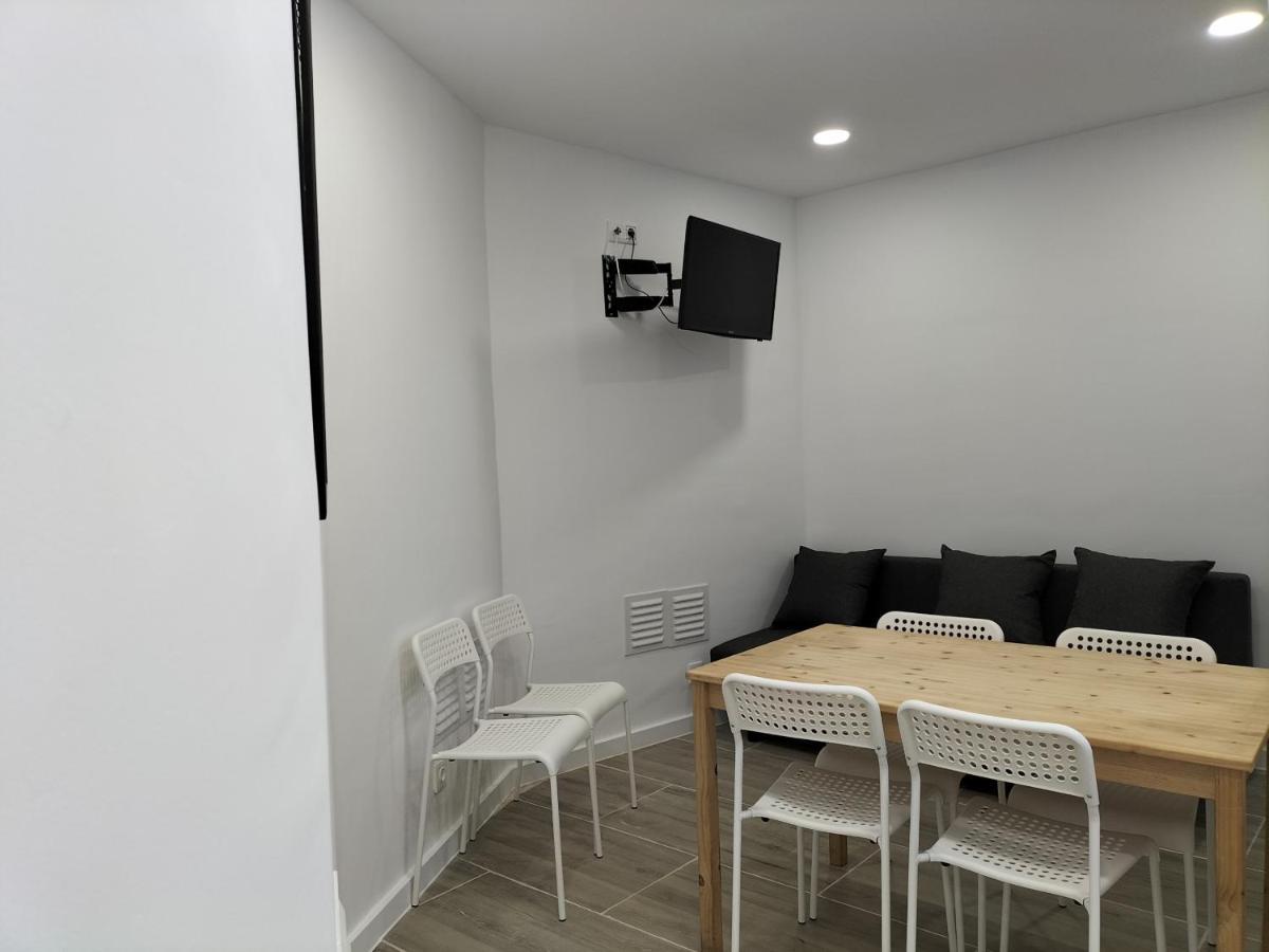 Apartment Retreat View Tagu River Lissabon