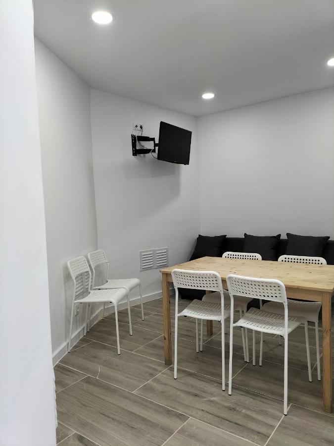 Apartment Retreat View Tagu River Lissabon
