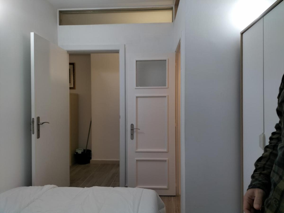 Retreat View Tagu River Apartment Lissabon