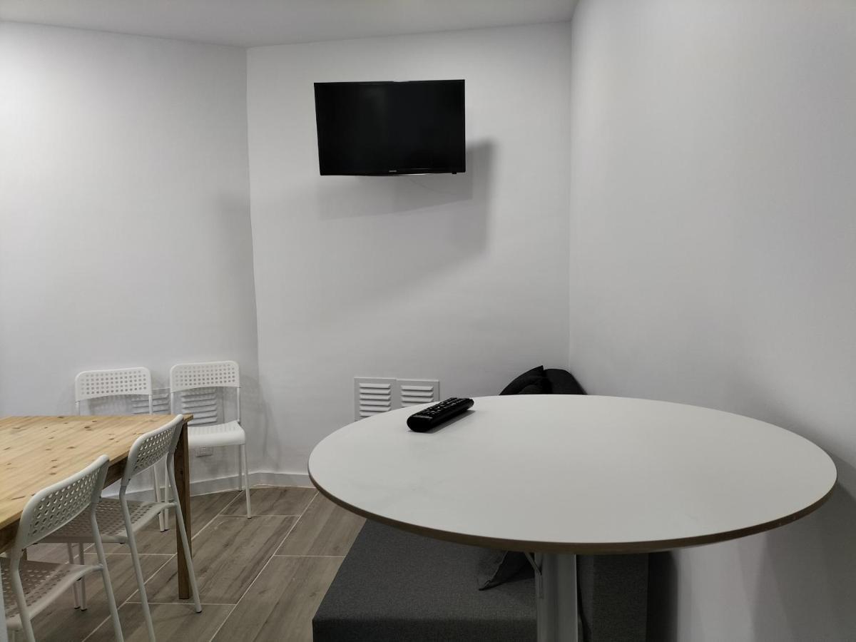 Retreat View Tagu River Apartment Lissabon
