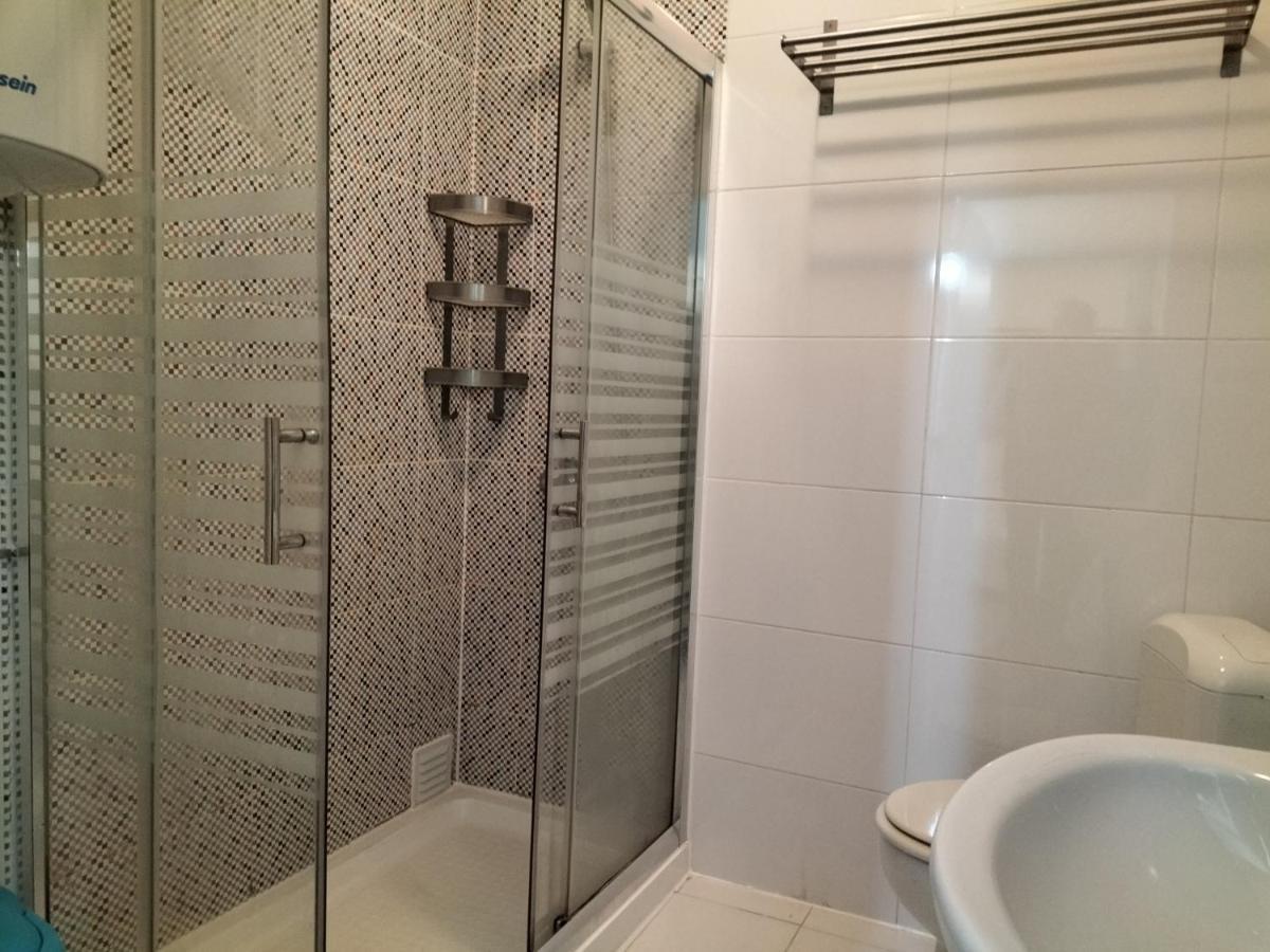 Apartment Retreat View Tagu River Lissabon