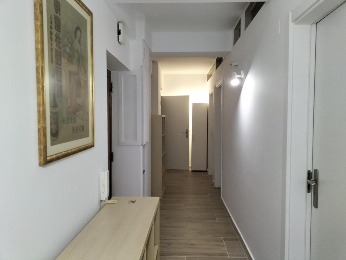 Retreat View Tagu River Apartment Lissabon
