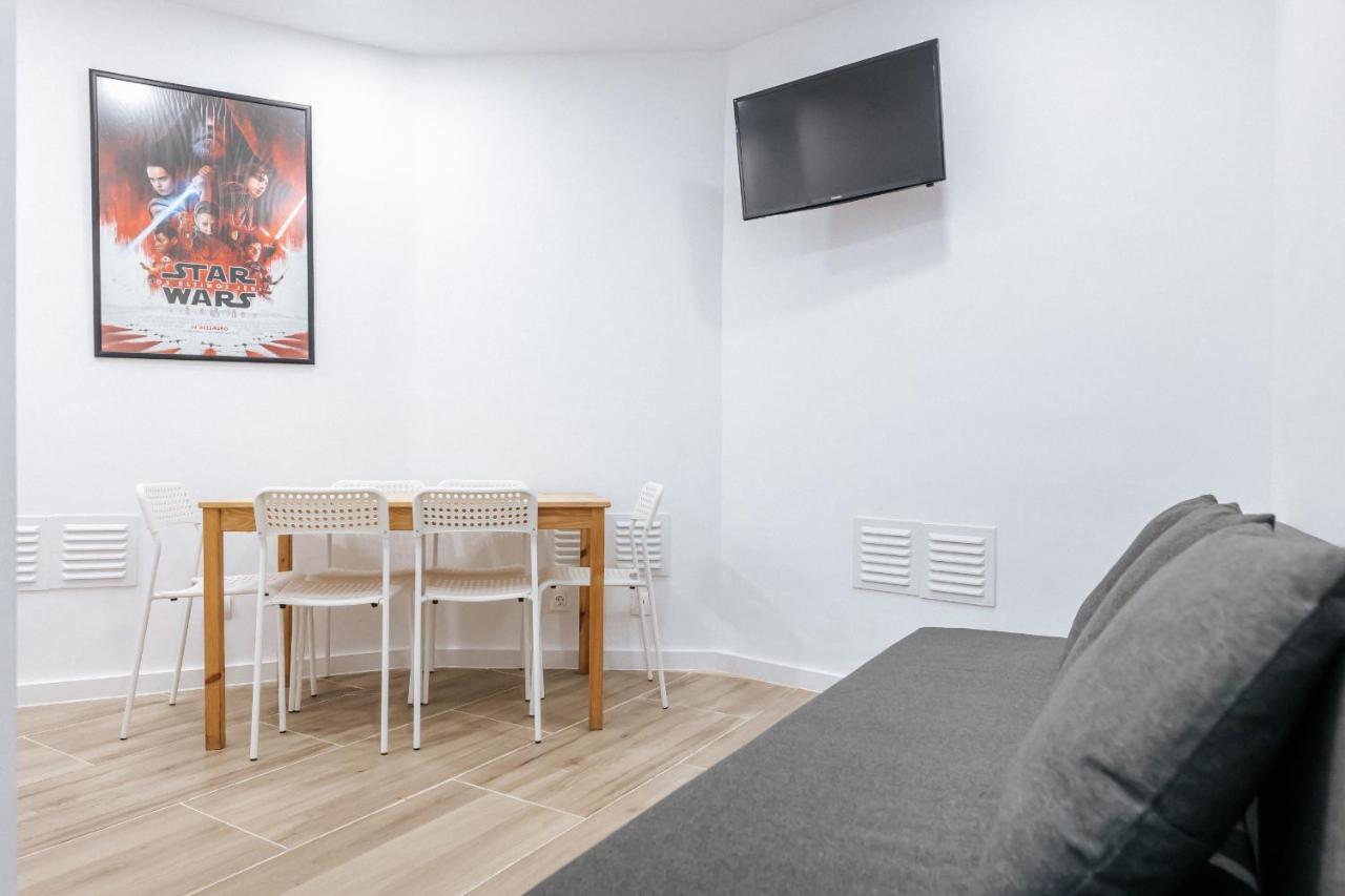 Retreat View Tagu River Apartment Lissabon