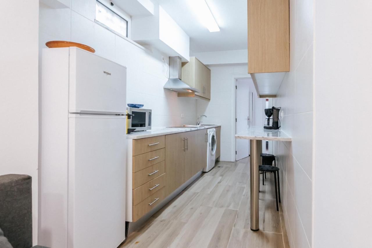 Retreat View Tagu River Apartment Lissabon