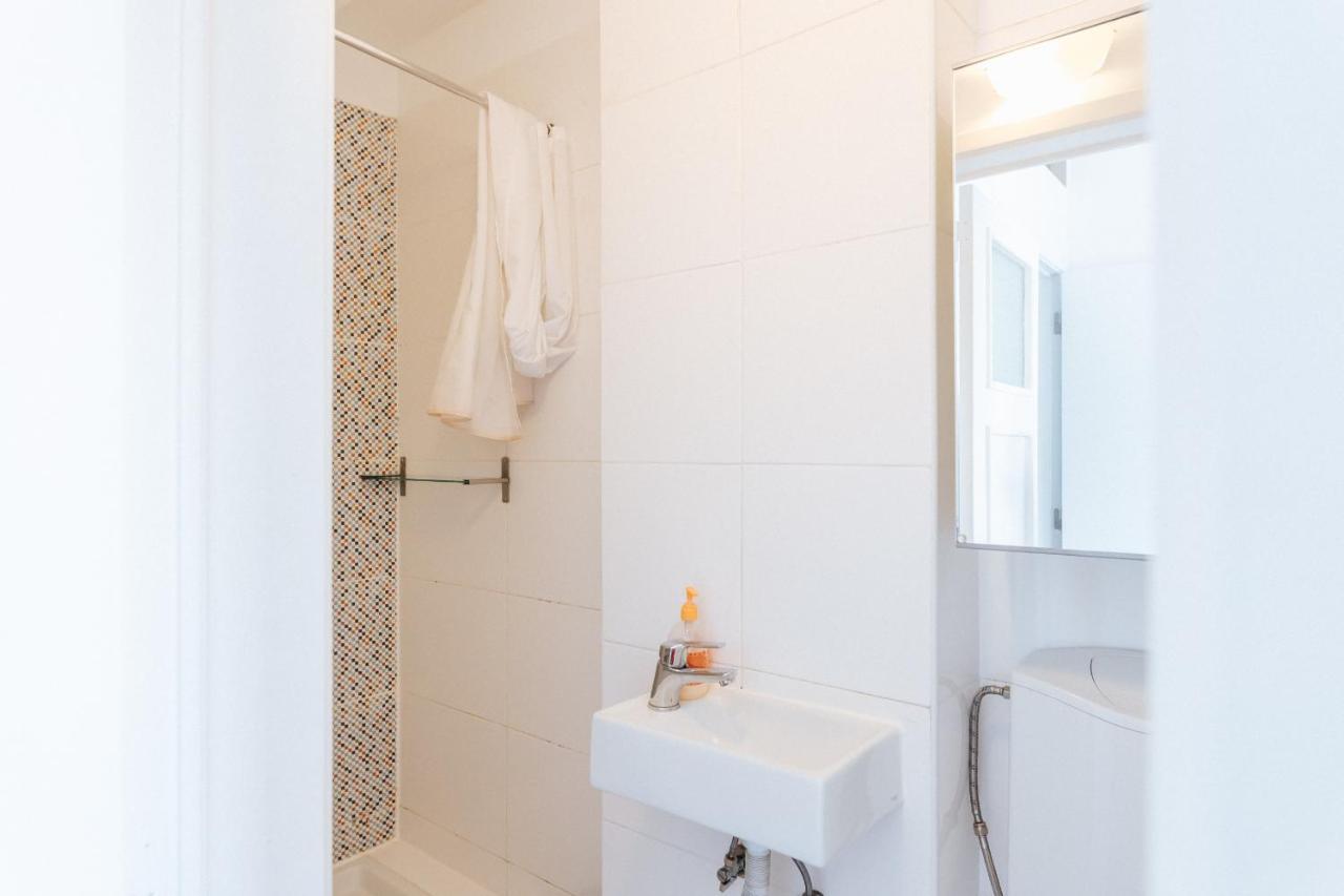 Retreat View Tagu River Apartment Lissabon