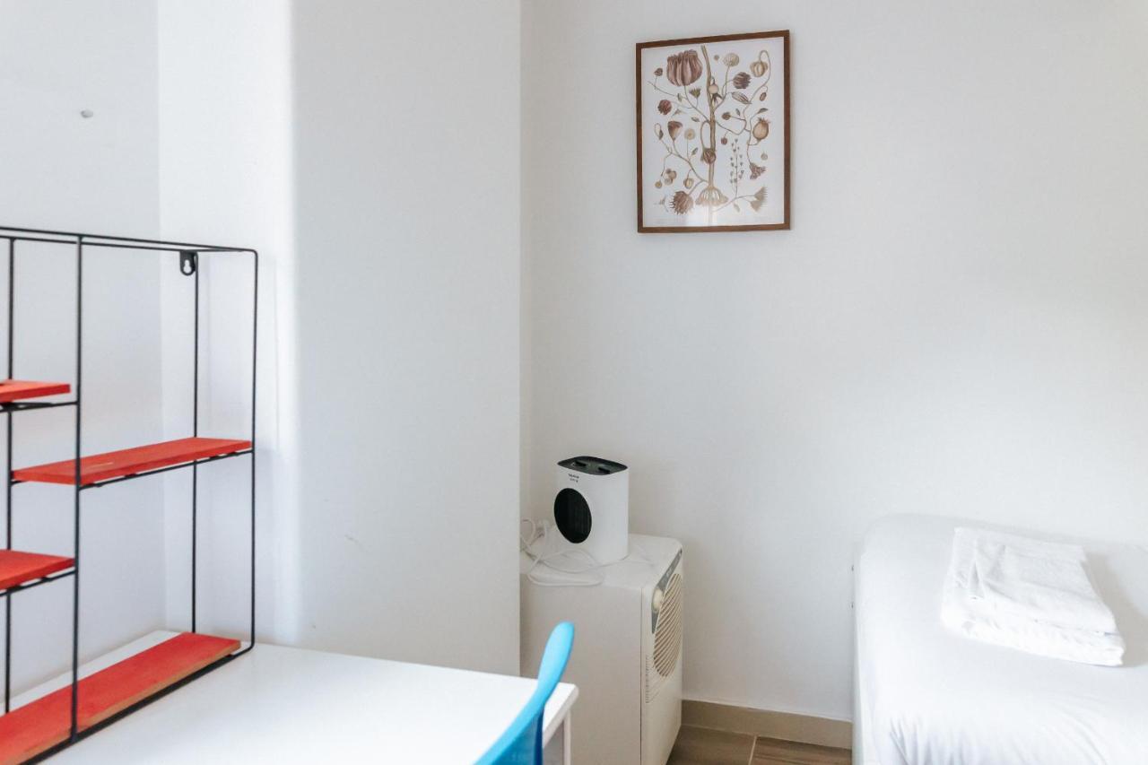 Retreat View Tagu River Apartment Lissabon